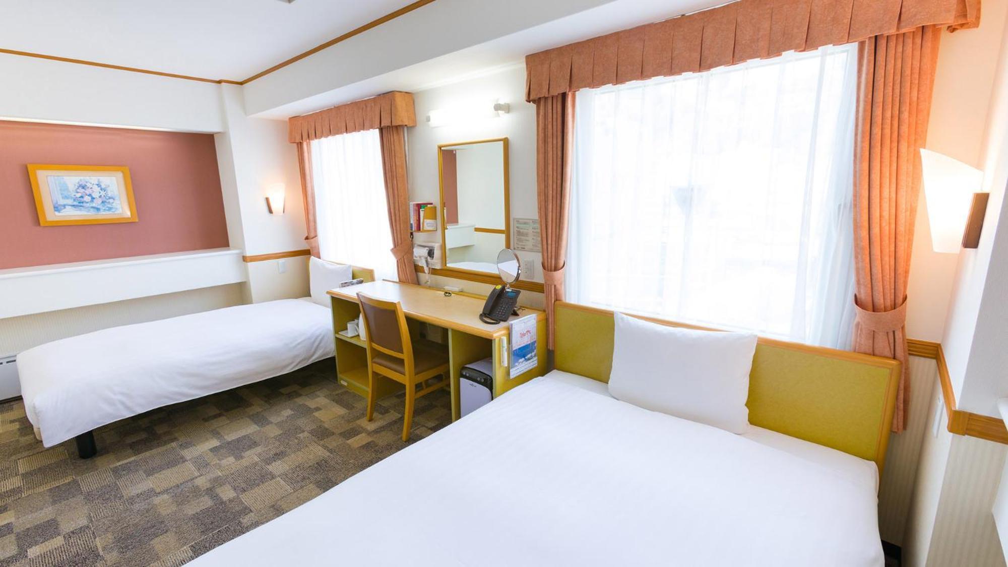 Toyoko Inn Sakudaira-Eki Asama-Guchi Exterior foto