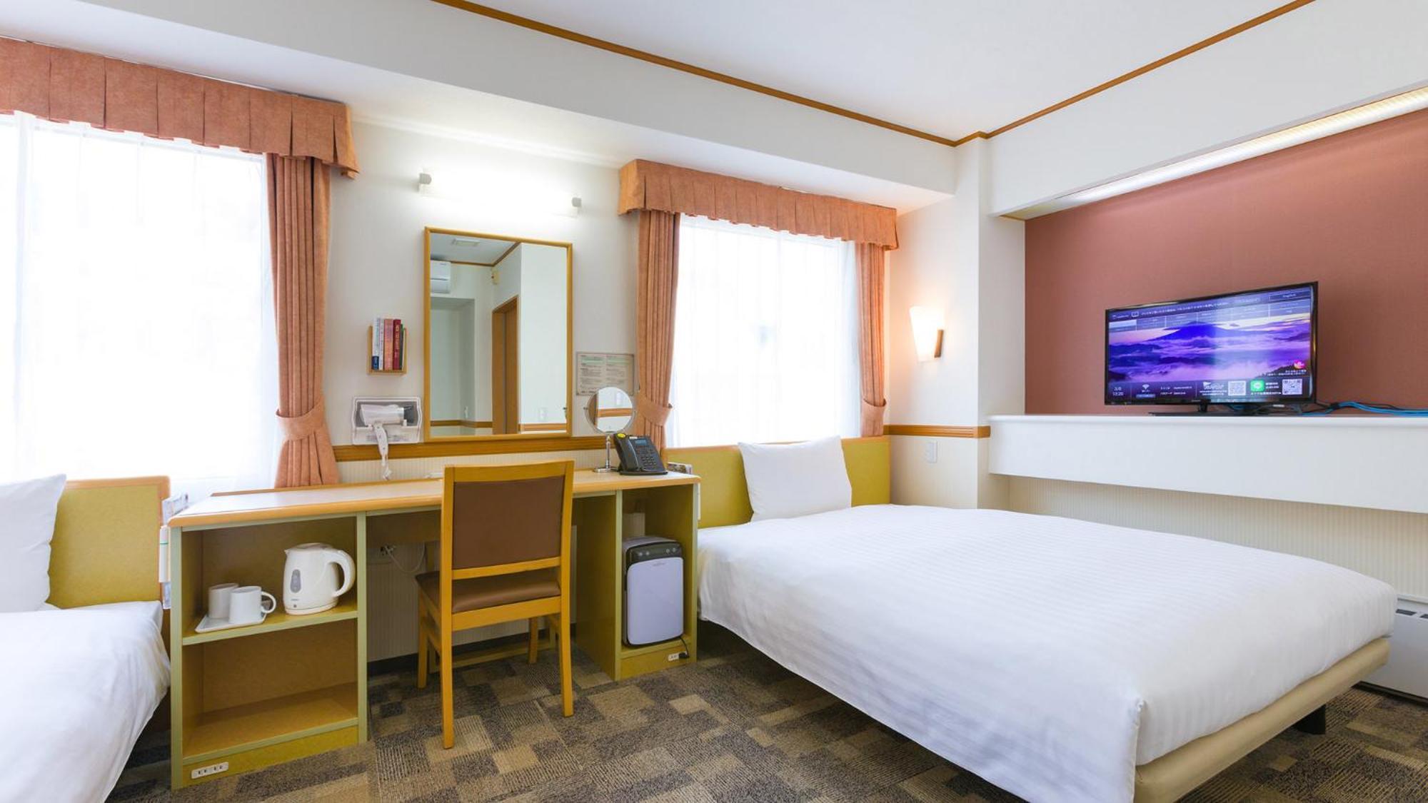 Toyoko Inn Sakudaira-Eki Asama-Guchi Habitación foto
